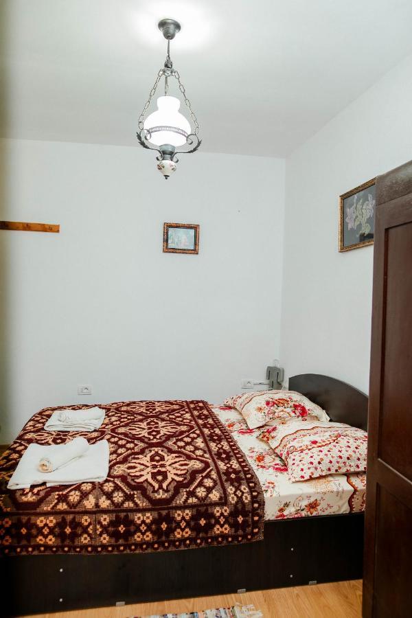 Casa Pe Valea Hartibaciului Barcut Exterior foto