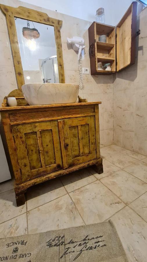 Casa Pe Valea Hartibaciului Barcut Exterior foto